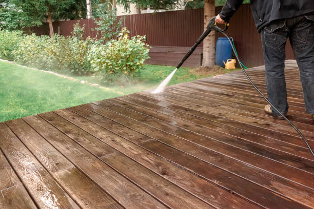 Reliable Bull Shoals, AR Pressure Washing Services Solutions